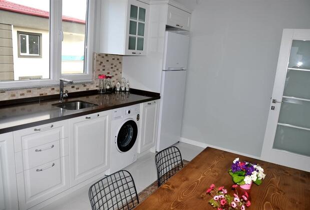 Bahar Residence Trabzon - Görsel 34