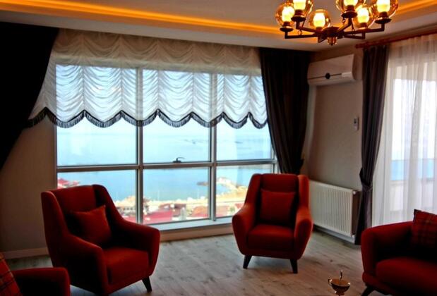 Bahar Residence Trabzon - Görsel 35