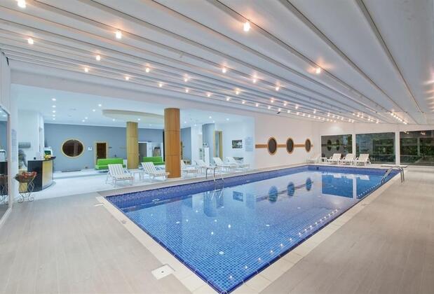 Bahar Residence Trabzon - Görsel 41