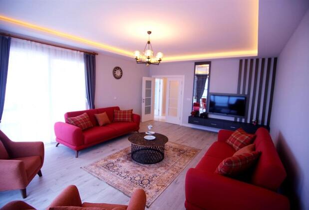 Bahar Residence Trabzon - Görsel 36