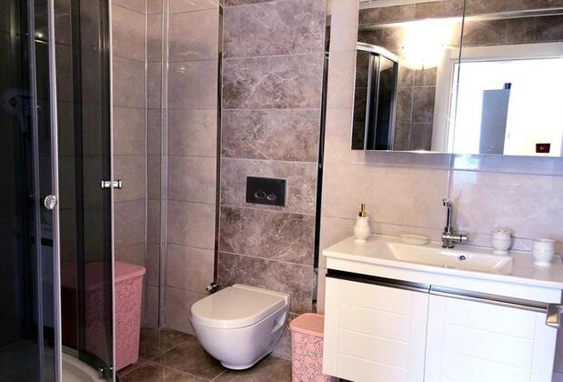 Bahar Residence Trabzon - Görsel 40