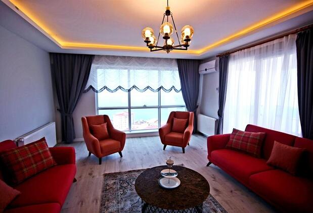 Bahar Residence Trabzon - Görsel 37