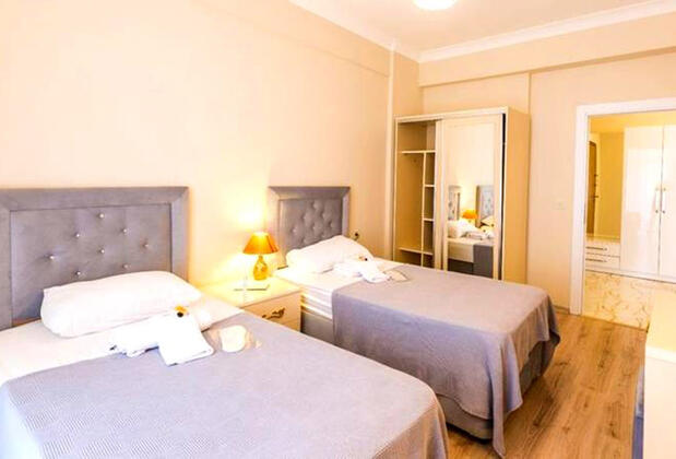 Misal House Hotel - Görsel 7