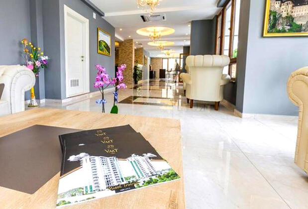 Misal House Hotel - Görsel 6