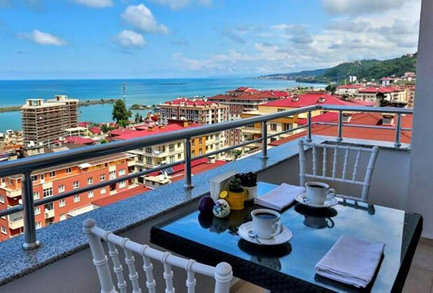 Misal House Hotel - Görsel 23