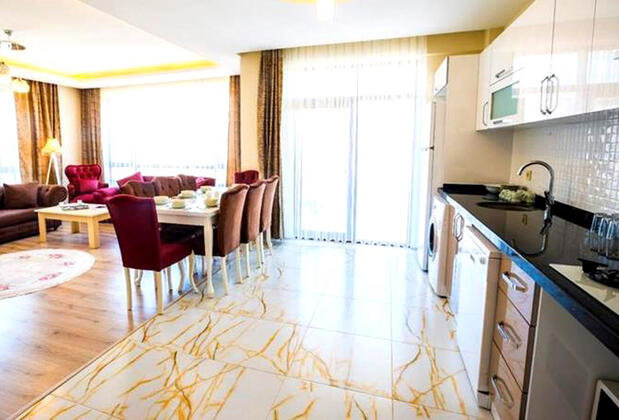 Misal House Hotel - Görsel 13