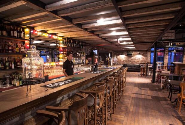 Raymar Hotels Ankara - Görsel 14