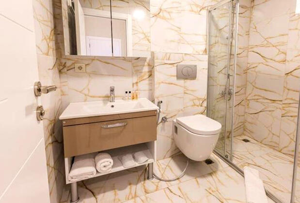 Misal House Hotel - Görsel 15