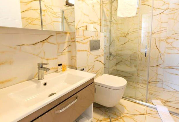 Misal House Hotel - Görsel 16