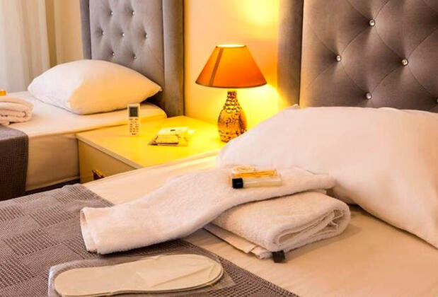 Misal House Hotel - Görsel 8