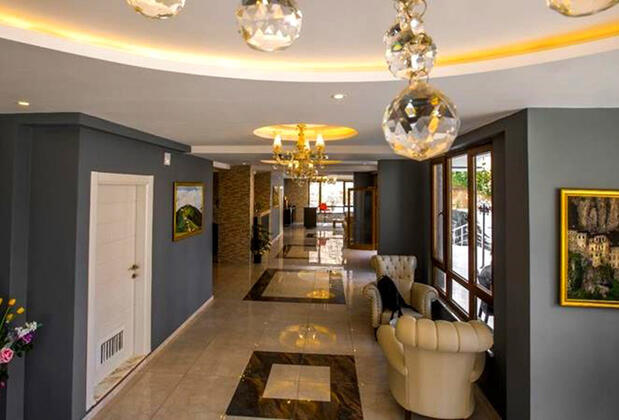 Misal House Hotel - Görsel 4