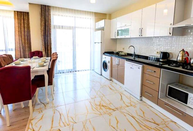 Misal House Hotel - Görsel 24