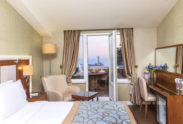 Grand Yavuz Sultanahmet - Görsel 14