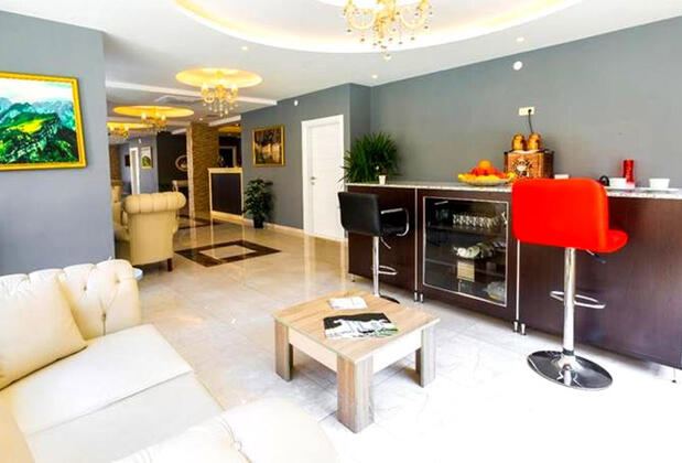 Misal House Hotel - Görsel 5