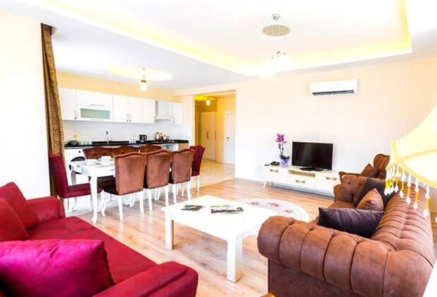 Misal House Hotel - Görsel 14