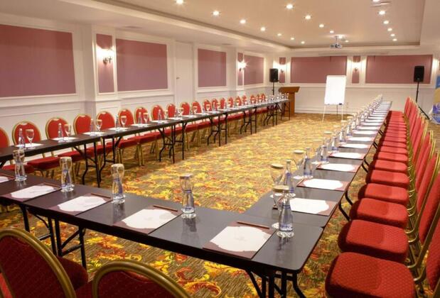 Raymar Hotels Ankara - Görsel 15