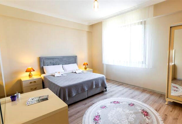 Misal House Hotel - Görsel 9