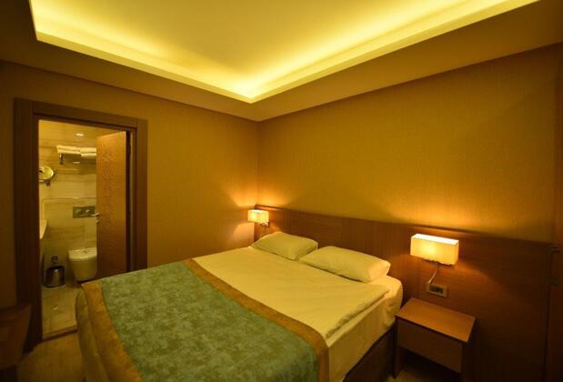 Grand Bulut Hotel & Spa - Görsel 12