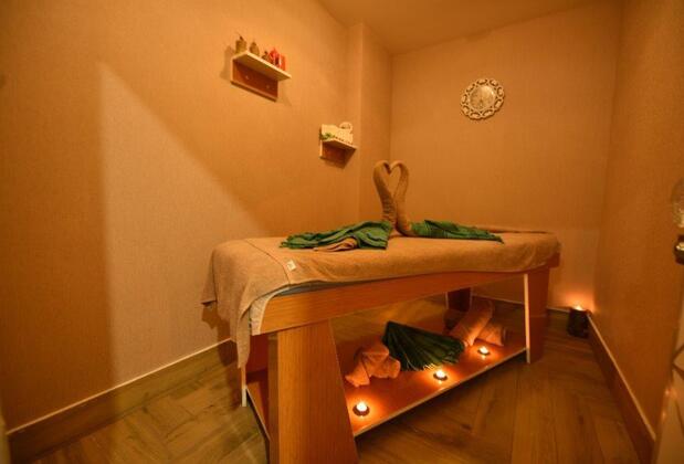 Grand Bulut Hotel & Spa - Görsel 13