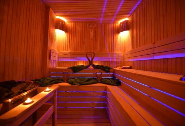 Grand Bulut Hotel & Spa - Görsel 14