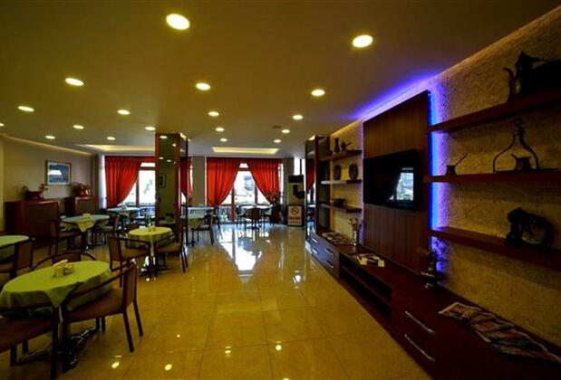 Hotel Villa Marina - Görsel 5