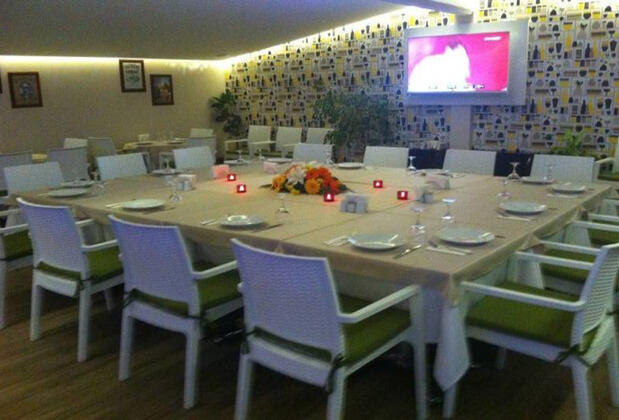 Hotel Villa Marina - Görsel 13