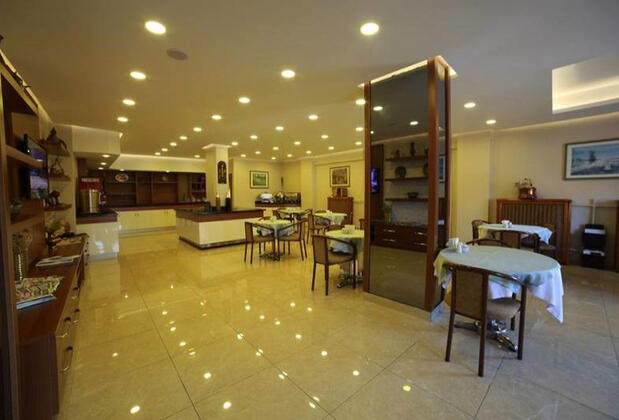 Hotel Villa Marina - Görsel 12