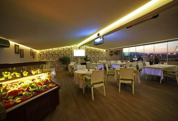 Hotel Villa Marina - Görsel 3