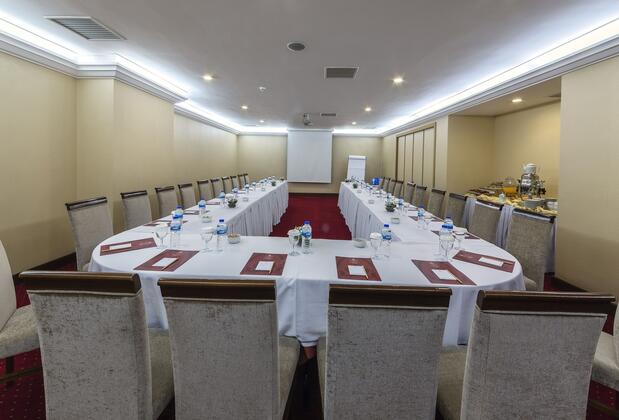 Grand Yavuz Sultanahmet - Görsel 10