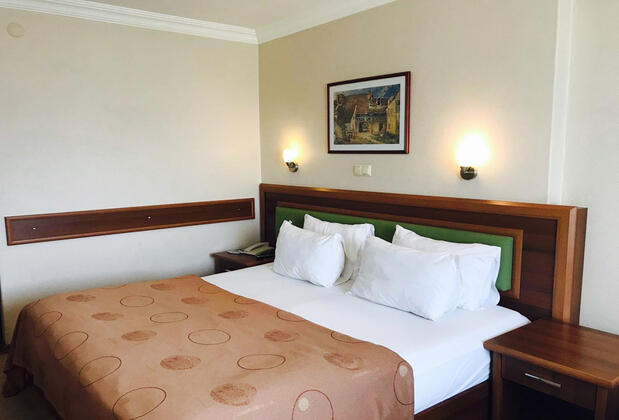 Hotel Villa Marina - Görsel 7