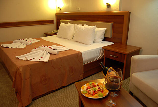 Hotel Villa Marina - Görsel 4