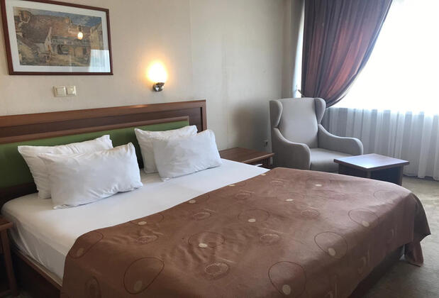 Hotel Villa Marina - Görsel 10