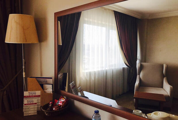 Hotel Villa Marina - Görsel 14