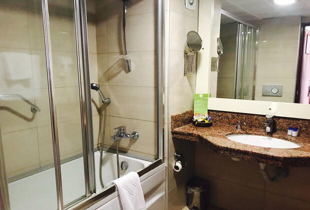 Hotel Villa Marina - Görsel 15