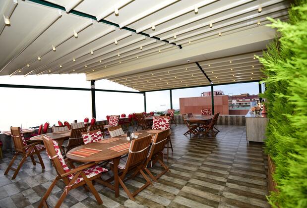 Quantum Hotel - Görsel 3