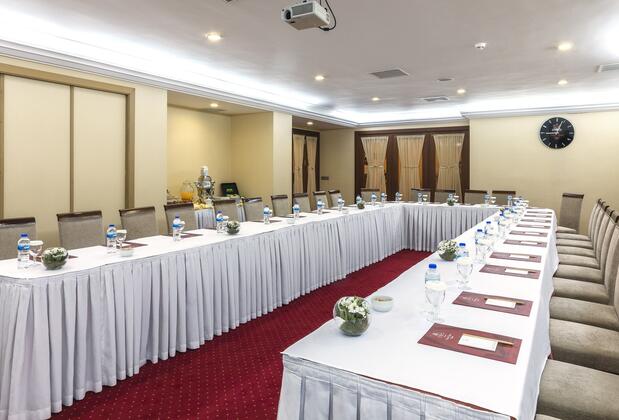 Grand Yavuz Sultanahmet - Görsel 9