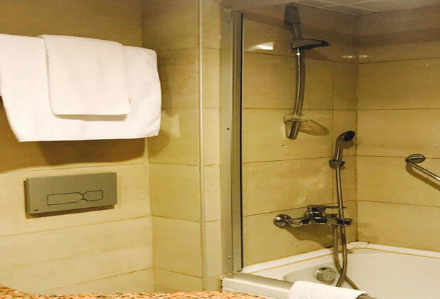 Hotel Villa Marina - Görsel 11