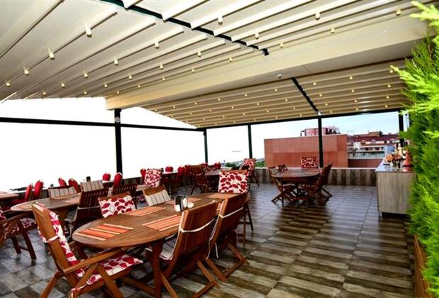 Quantum Hotel - Görsel 4