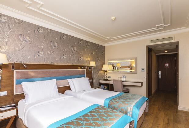 Grand Yavuz Sultanahmet - Görsel 11