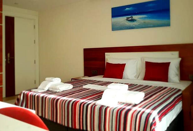 Tema Lara Apart - Görsel 10