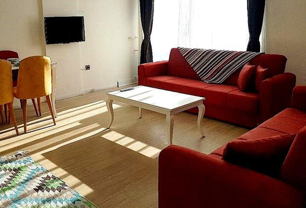 Tema Lara Apart - Görsel 20