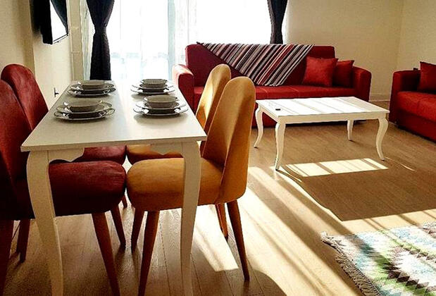 Tema Lara Apart - Görsel 22