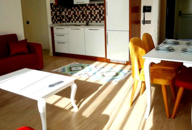 Tema Lara Apart - Görsel 23