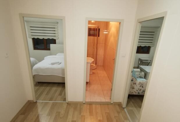 Assos Livza Butik & Apart Otel - Görsel 12