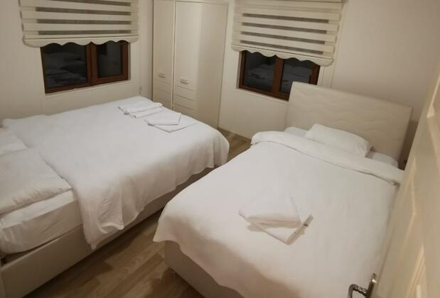 Assos Livza Butik & Apart Otel - Görsel 10