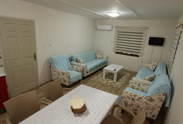 Assos Livza Butik & Apart Otel - Görsel 13