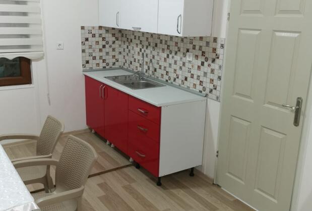 Assos Livza Butik & Apart Otel - Görsel 8