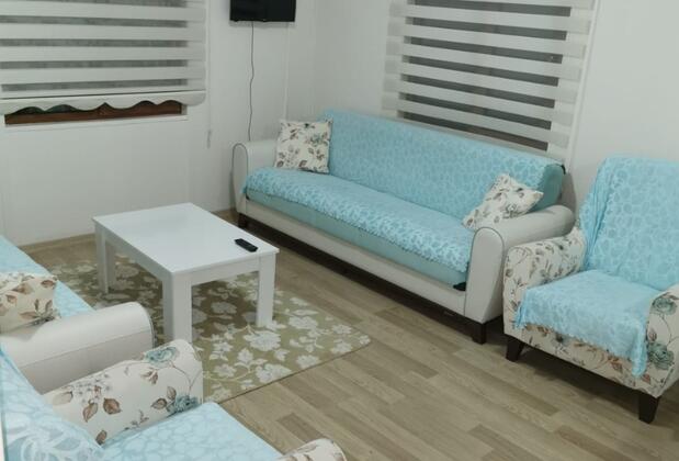 Assos Livza Butik & Apart Otel - Görsel 9