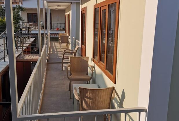 Assos Livza Butik & Apart Otel - Görsel 14