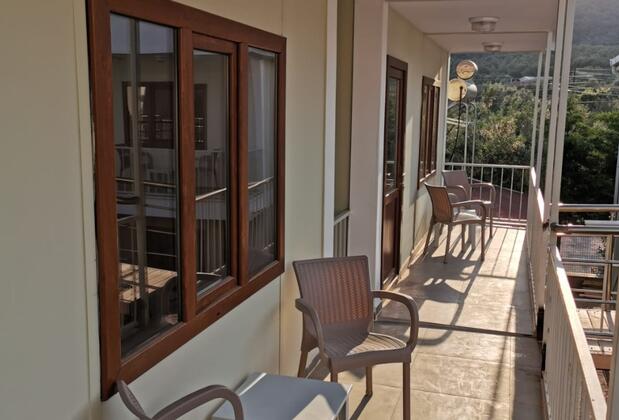 Assos Livza Butik & Apart Otel - Görsel 15